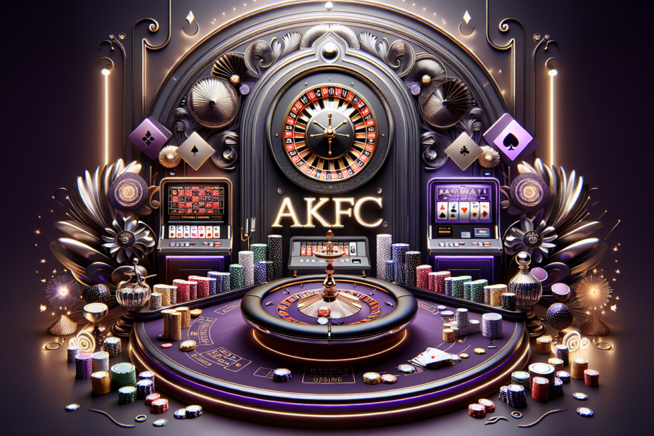 AKFC