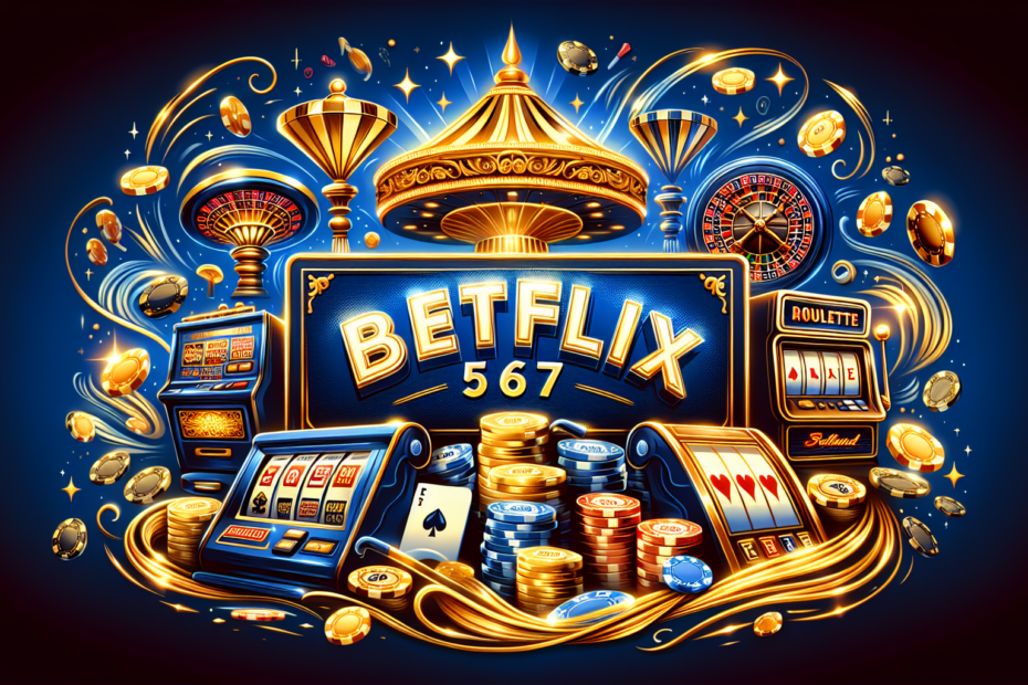 BETFLIX567