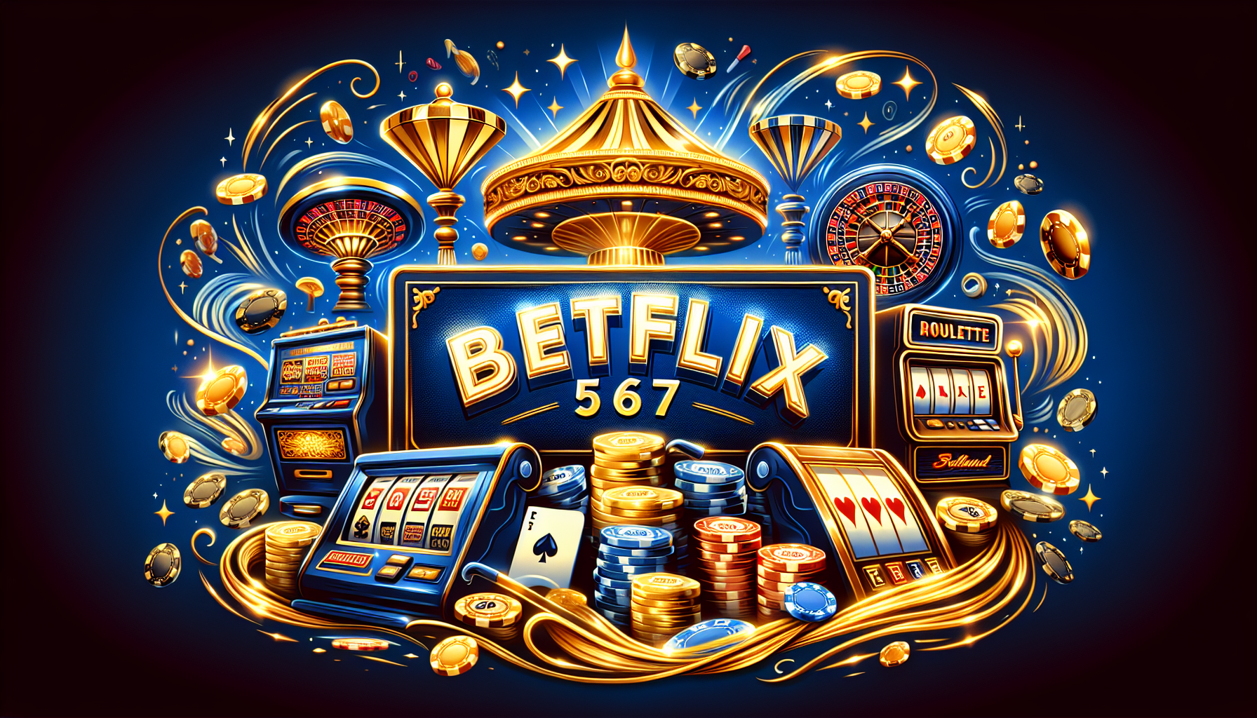 BETFLIX567