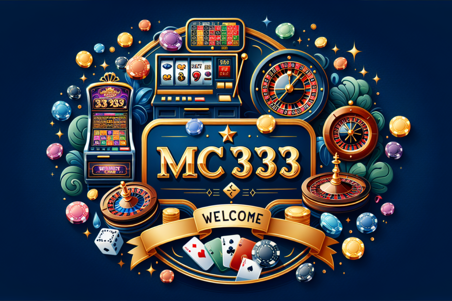 MC333