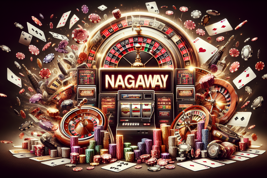 NAGAWAY