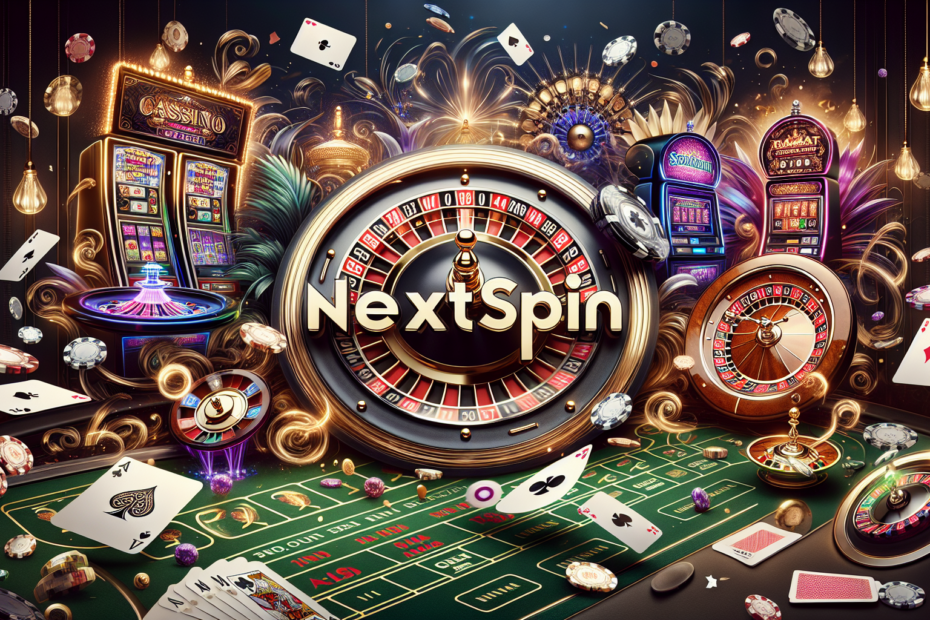 NEXTSPIN