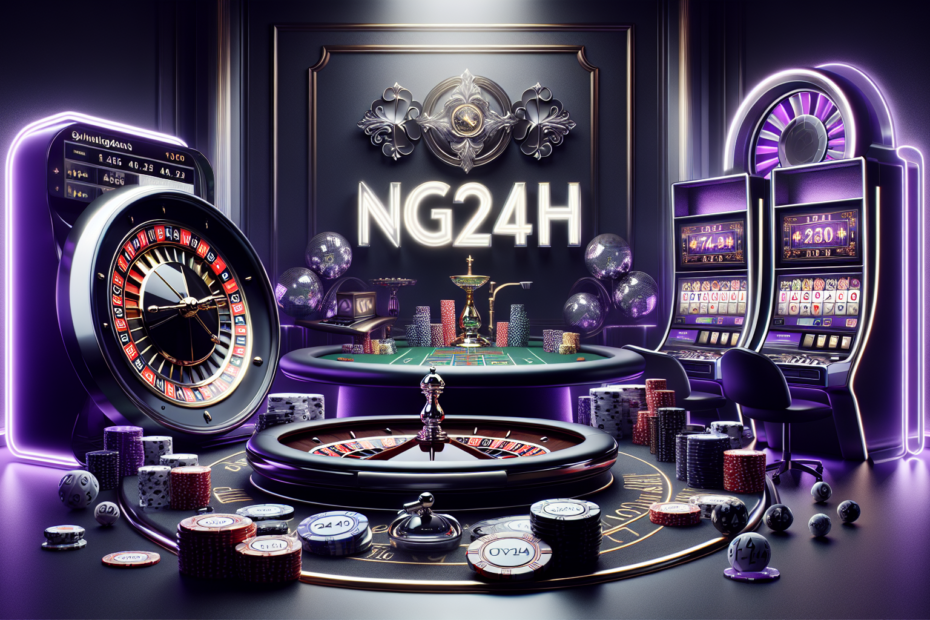 NG24H