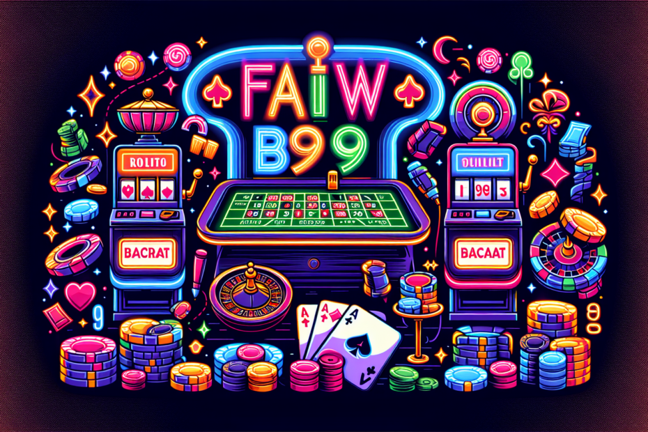 faw99 bet