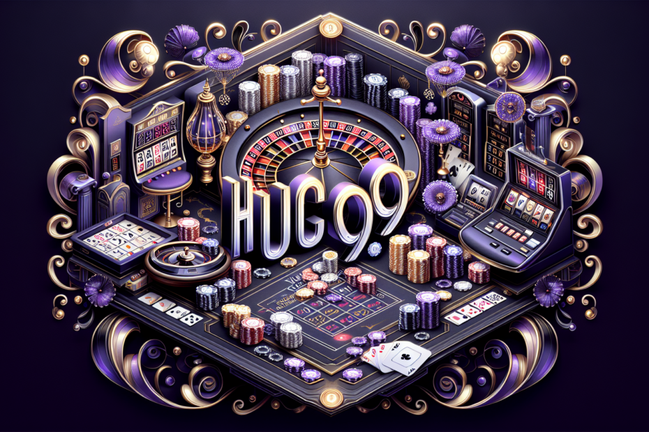 huc99