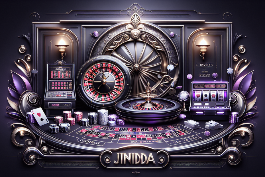 jinda55