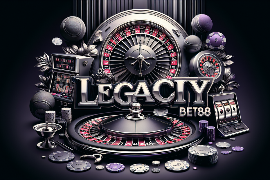 legacybet88