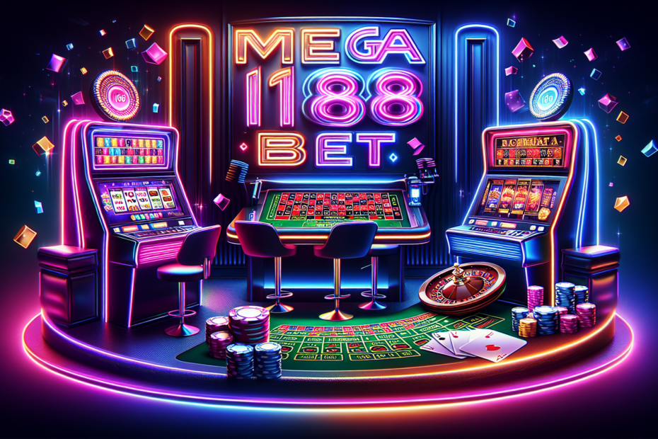 mega168bet