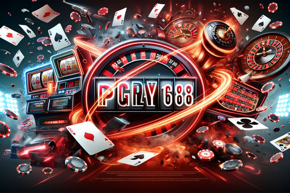 pgplay168