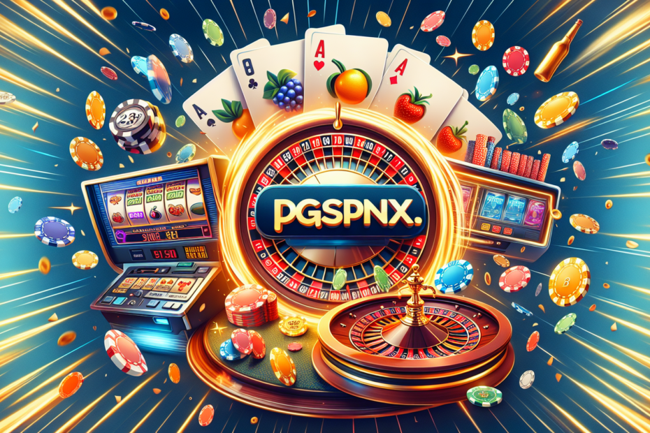 pgspinx.