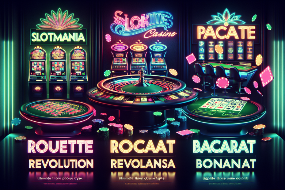 slotmania