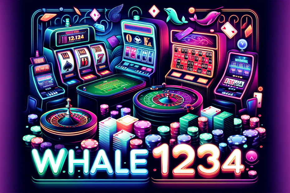 whale1234