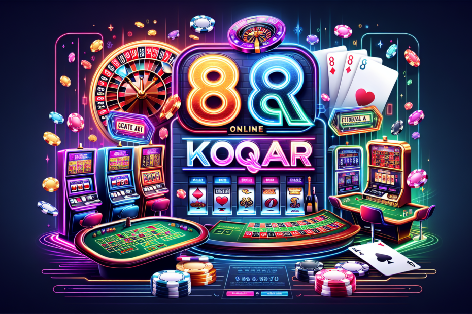 88KQR