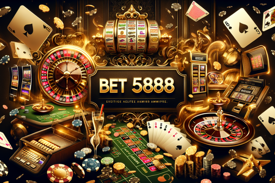 BET5688