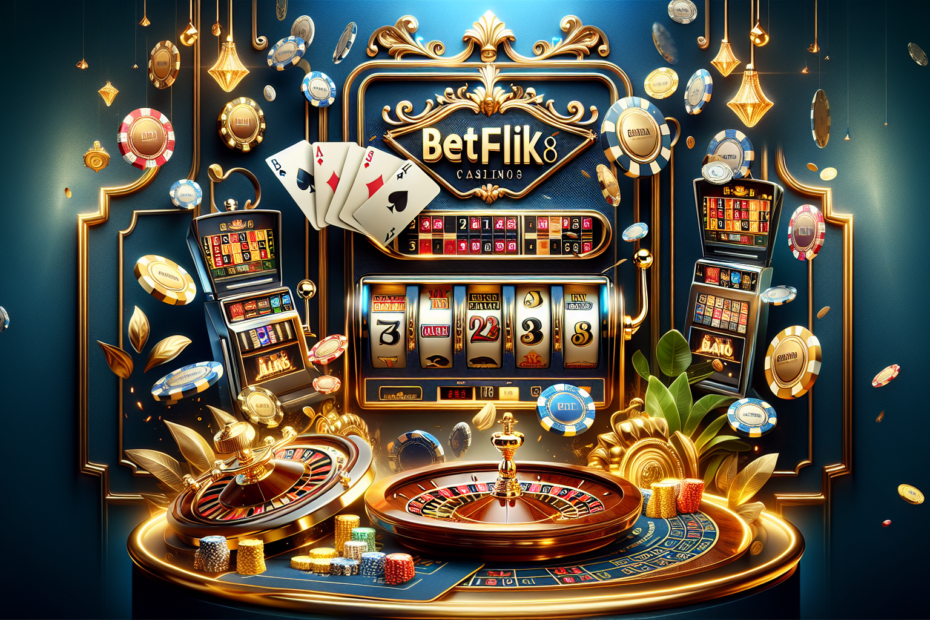 BETFLIK168