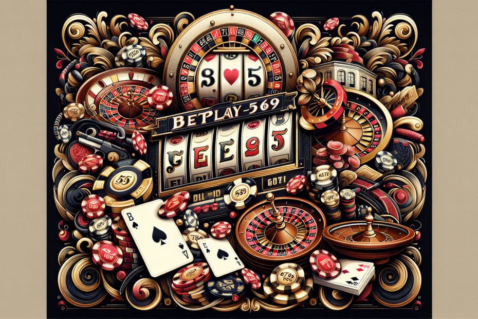 BETPLAY569