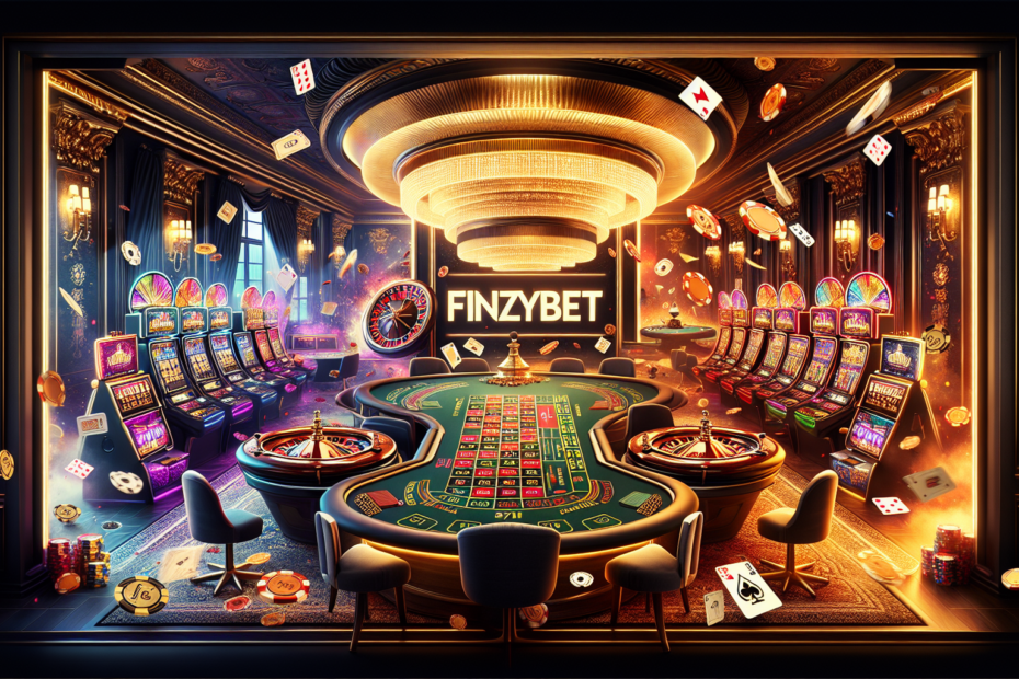 FINZYBET