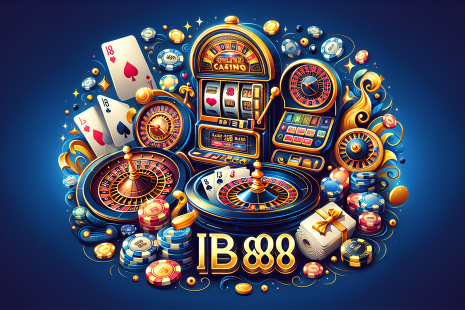 IB888