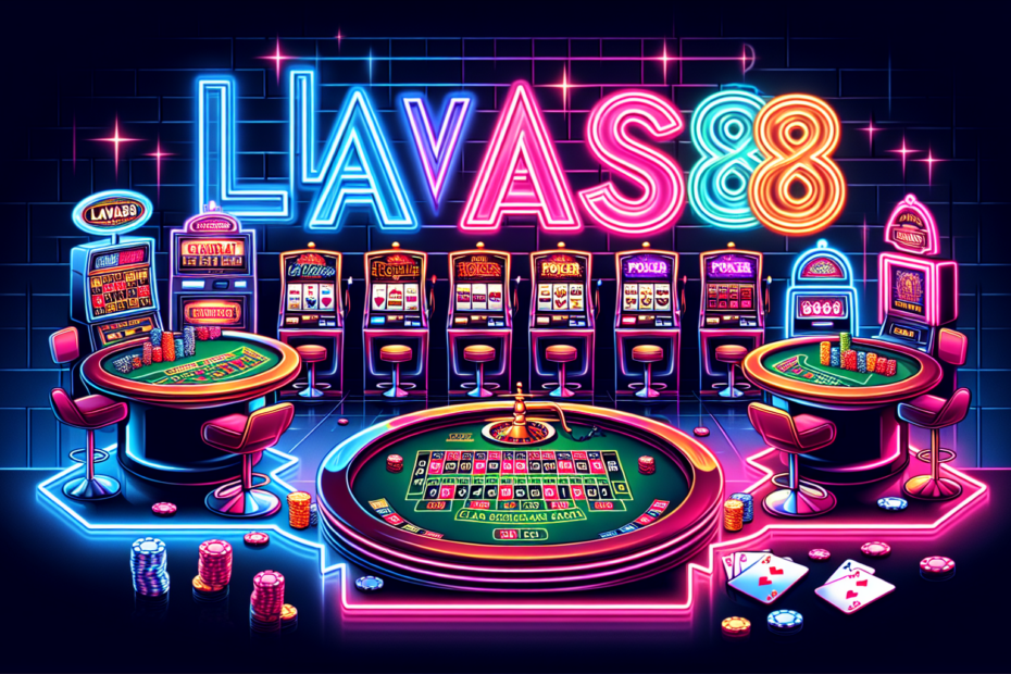 LAVAS88