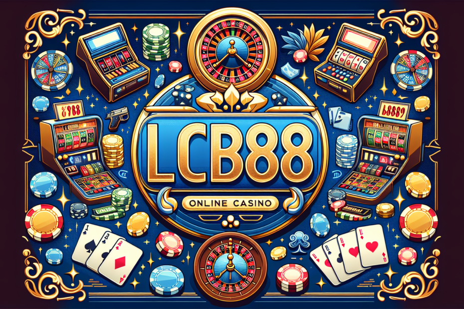 LCBL888