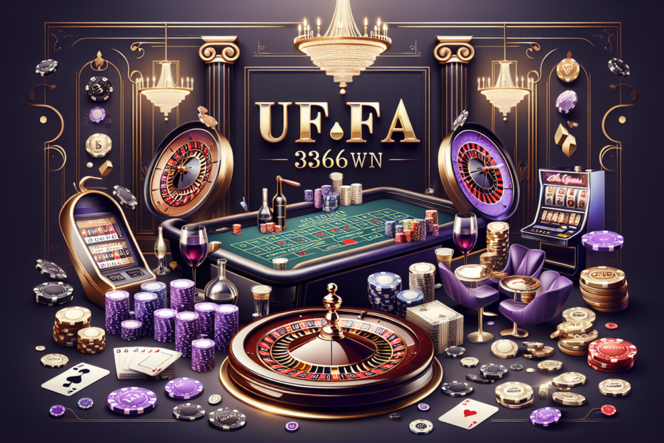 UFA3366WIN