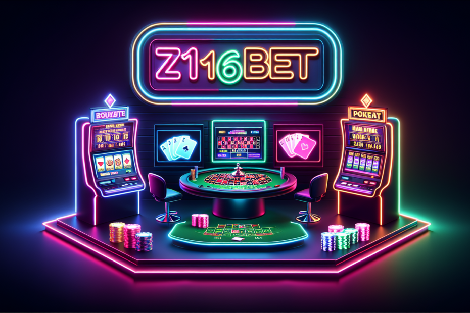 Z16BET