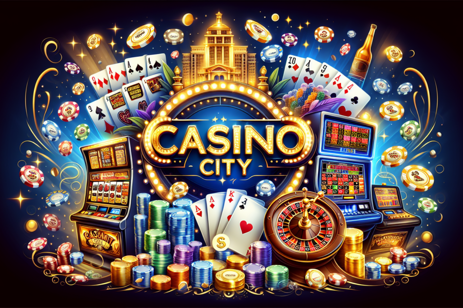 casinocity