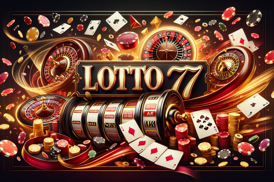 lotto77