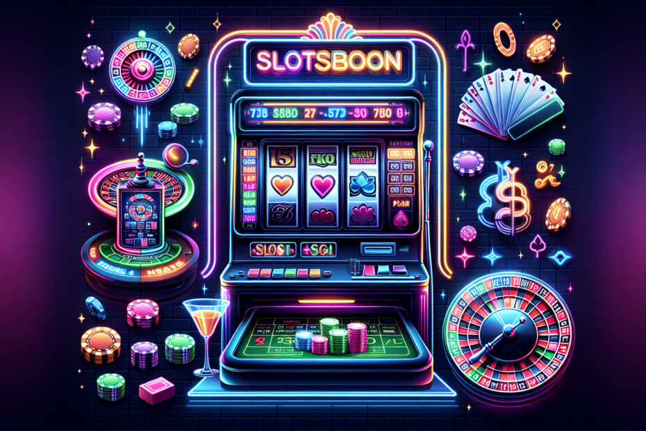 slotsaiboon